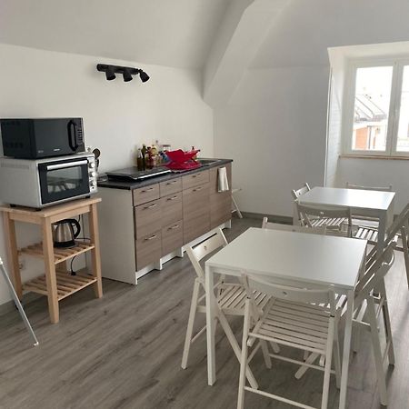 Camera Quadrupla 3 Civitanova Marche Ngoại thất bức ảnh