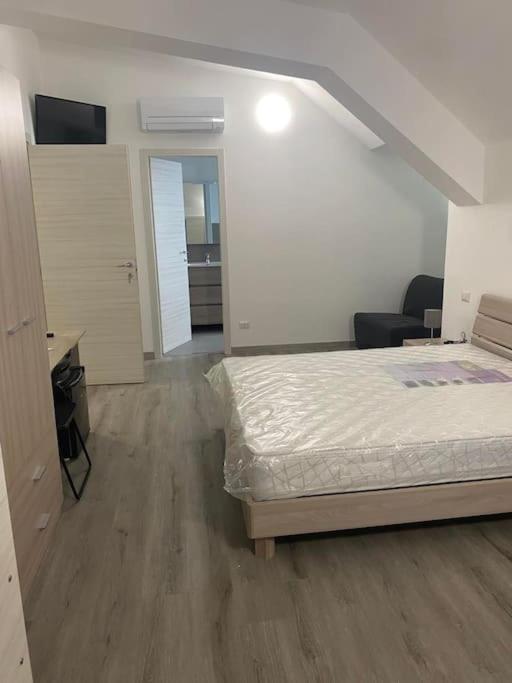Camera Quadrupla 3 Civitanova Marche Ngoại thất bức ảnh