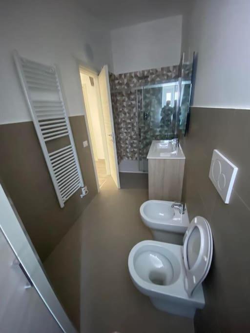 Camera Quadrupla 3 Civitanova Marche Ngoại thất bức ảnh